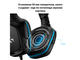 Слушалки Logitech G432, black