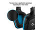 Слушалки Logitech G432, black