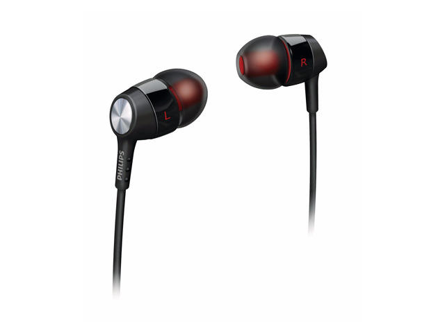 Слушалки Слушалки Philips