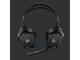 Слушалки Logitech G432, black