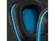 Слушалки Logitech G432, black