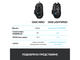 Мишки Logitech G502 LIGHTSPEED Black