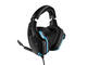 Слушалки Logitech G635, black