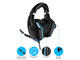 Слушалки Logitech G635, black