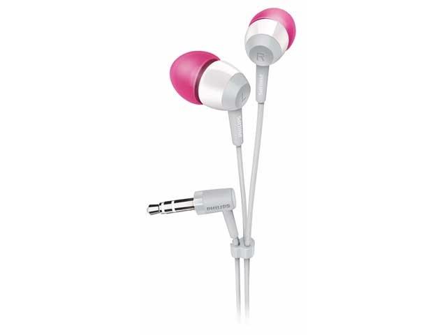 Слушалки Слушалки Philips
