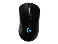 Мишки Logitech G703