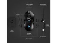 Мишки Logitech G903
