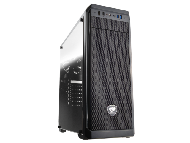 G:RIGS Powered by Cougar > 330 