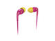 Слушалки Philips O'Neill The Pull SHO1100PK