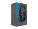 Слушалки Logitech G935, Black