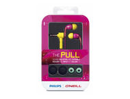 Слушалки Philips O'Neill The Pull SHO1100PK