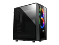 G:RIGS Powered by Cougar >Turret RGB