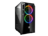G:RIGS Powered by Cougar > Turret RGB 