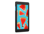 Таблети Lenovo Tab E7 16GB, черен
