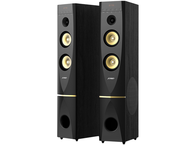 Колони Fenda F&D T-88X + Fenda F&D W40