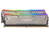 Оперативна памет 16GB (2x8GB) DDR4 3000MHz Crucial Ballistix Tactical Tracer RGB