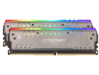 Оперативна памет 16GB (2x8GB) DDR4 3000MHz Crucial Ballistix Tactical Tracer RGB