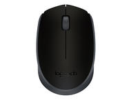Мишки Logitech M171, в черно