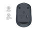 Мишки Logitech M171, в черно