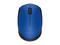 Мишки Logitech M171, в синьо