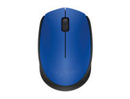 Мишки Logitech M171, в синьо