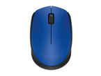 Мишки Logitech M171, в синьо