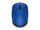 Мишки Logitech M171, в синьо
