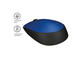 Мишки Logitech M171, в синьо