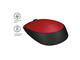 Мишки Logitech M171, в червено
