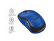 Мишки Logitech M220 Silent, в синьо