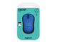 Мишки Logitech M220 Silent, в синьо