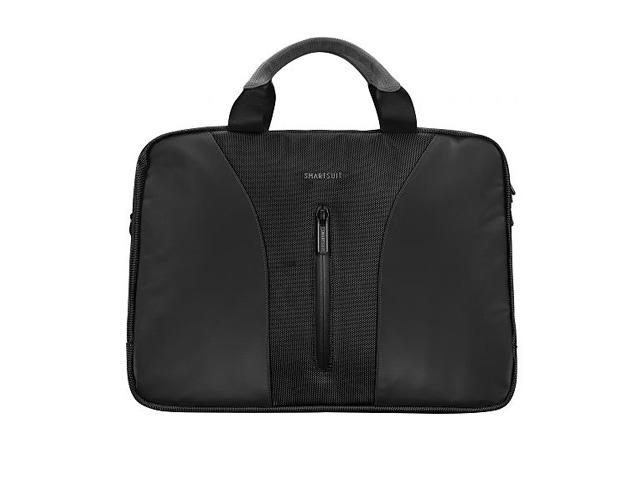 Чанти за Лаптопи Чанта TRUST Smartsuit черна