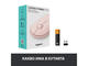 Мишки Logitech Pebble M350, Rose