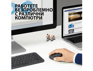 Мишки Logitech M720 Triathlon