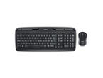 Клавиатури Logitech Wireless Combo MK330