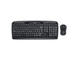 Клавиатури Logitech Wireless Combo MK330