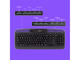Клавиатури Logitech Wireless Combo MK330