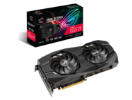 Видео карти ASUS ROG Strix Radeon RX 5500 XT GAMING OC