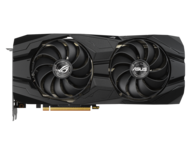 Видео карти ASUS ROG Strix Radeon RX 5500 XT GAMING OC