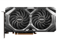 Видео карти MSI Radeon RX 5700 MECH GP OC
