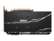 Видео карти MSI Radeon RX 5700 MECH GP OC