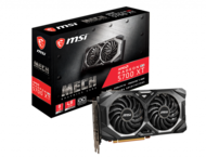 Видео карти MSI Radeon RX 5700 XT MECH OC