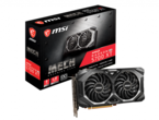 Видео карти MSI Radeon RX 5700 XT MECH OC