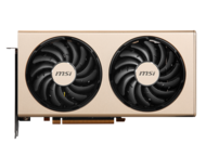 Видео карти MSI Radeon RX 5700 EVOKE GP OC