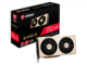 Видео карти MSI Radeon RX 5700 XT EVOKE OC