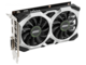 Видео карти MSI GeForce GTX 1650 VENTUS XS 4G