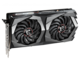 Видео карти MSI GeForce GTX 1650 GAMING 4G
