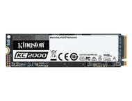 SSD 500GB Kingston KC2000 M.2 NVMe