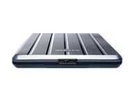 Външни HDD 2TB ADATA HC660, METAL