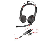 Слушалки Plantronics Blackwire C5220
